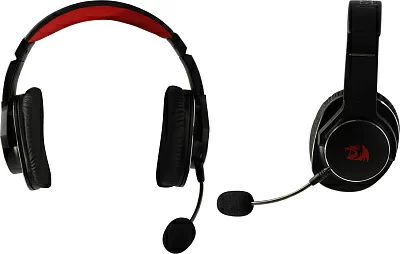 Наушники с микрофоном Redragon Europe H720-C (USB-C с регулятором громкости шнур 2м) 70932