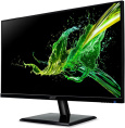 Монитор 23.8" Acer EK241YP6bi Black IPS, 1920x1080, 144Hz, 1 ms, 178°/178°, 250 cd/m, 1500:1, +HDMI 1.4 AC ext UM.QE1CD.601