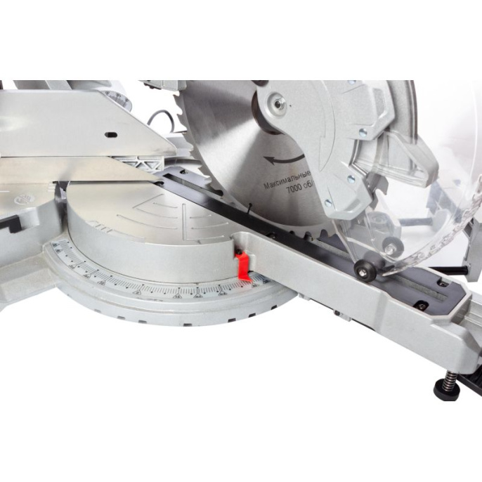 Торцовочная пила REDVERG RD-MS305-2100S 6671388