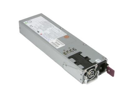 Supermicro PWS-2K05A-1R Блок питания для сервера 2000W