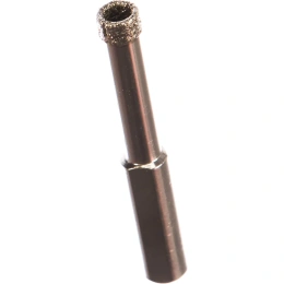 Сверло по стеклу и керамике 8x65 мм, 2 шт. SANTOOL  031930-008-070