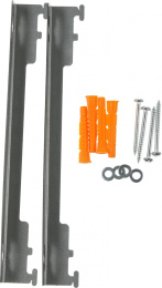 Конвектор Royal Clima Fiori Meccanico REC-FR1500M,  1500Вт,  с терморегулятором, белый