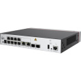 Контроллер HUAWEI eKit Access Controller AC650-256AP, 10*GE ports, 2*10GE SFP+ ports, built-in 256 license