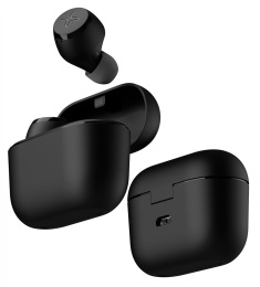 Наушники Edifier X3, Bluetooth, внутриканальные, белый