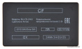 Устройство чтения карт памяти USB2.0 Buro BU-CR-2102 белый