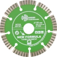 Диск алмазный отрезной TRIO-DIAMOND 12522.23 New Formula Turbo-Segmentо TS302