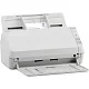 Fujitsu SP-1120N (PA03811-B001) Документ сканер А4,20 стр./мин, ADF 50, USB 3.2, Gigabit Ethernet, A4, нагрузка 3000 стр./день}