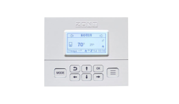 Zont МЛ-753 панель ручного управления ML00004742