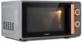 Микроволновая Печь Vitek VT-MW1920 20л. 700Вт серый/золотистый