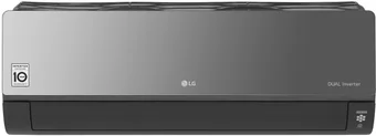 Внутренний блок LG AC09BK/in