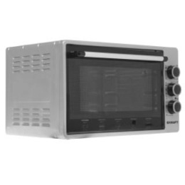 KRAFT KF-MO 3200 GR Мини-печь, 32 л, серый