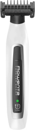 Триммер Rowenta Forever Sharp TN6010F5 черный/белый [1830007978]