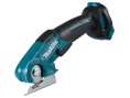Аккум. ножницы универсальные MAKITA CP 100 DZ в кор. CP100DZ