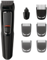 Триммер Philips MG3720/15 черный