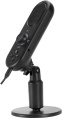 Микрофон Oklick MP-M300,  черный [1933533]
