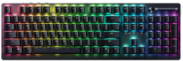 Клавиатура Razer DeathStalker V2 Pro механическая черный USB беспроводная BT/Radio Multimedia for gamer LED RZ03-04360800-R3R1