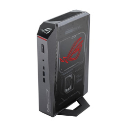 Платформа ASUS ROG NUC Model: NUC15JNK, Intel® Core™ Ultra 9 Processor 275HX, 32GB installed / 96GB max DDR5 SDRAM, 2TB SSD PCI Express 4.0 NVMe , 16GB NVIDIA GeForce RTX 5080, Wi-Fi 7, Bluetooth 5.3, Windows 11 Home, ASUS LOGO, Black 90AS00I1-M0009