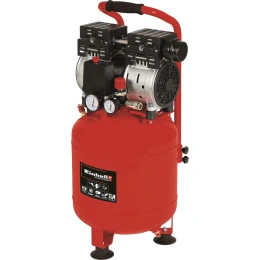 Компрессор Einhell TE-AC 24 Silent  4020610