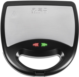 Мультипекарь RED SOLUTION RMB-M602, черный