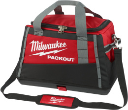 Сумка для инструментов Milwaukee Packout закрытая 50 см 4932471067 нейлон, закрытая, размеры 500 x 310 x 350