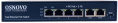 Коммутатор OSNOVO SW-20600 80W