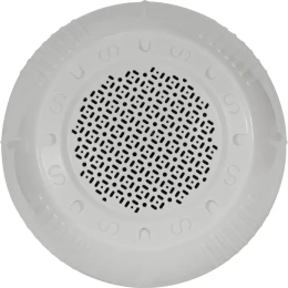 Громкоговоритель TANTOS TSo-PW6n потолочный 6Вт белый [00-00026411]