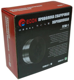 Проволока свар. Edon FCW1.0-1 D1мм 14761