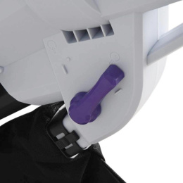 Воздуходувка NEWJEL NJ50304, черный [100070218557]