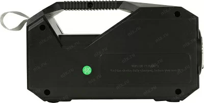 Колонка Smartbuy WAY SBS-5020 (5W Bluetooth microSD USB FM Li-Ion фонарь)
