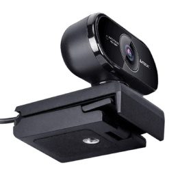 Web-камера A4Tech PK-930HA {черный, 2Mpix, 1920x1080, USB2.0, с микрофоном} [1407236]
