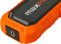 Фонарь MaxPiler MWL-06 (универсальный, аккумуляторный, 420/120/55 Лм, LED SMD+COB, подставка, 3 реж, 3-13 ч)