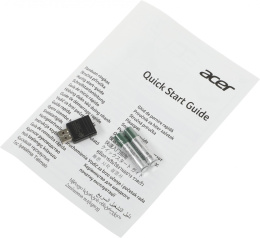 Проектор Acer X1228i, DLP, черный [mr.jtv11.001]