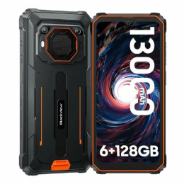 BlackView BV6200Pro 6GB/128GB Оранжевый