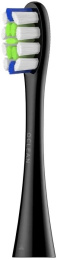 Насадка для зубных щеток Oclean P1C5 упак.:2шт черный