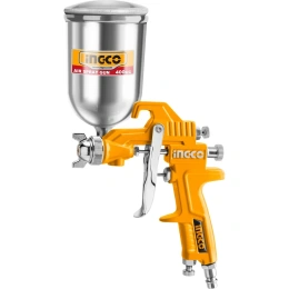 Краскопульт пневматический INGCO ASG4042