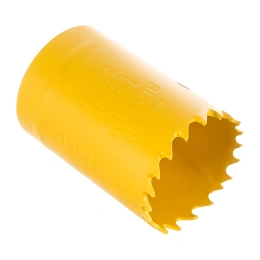 Коронка универсальная биметаллическая PROFESSIONAL (35х38 мм; 5/8'') STAYER 29547-035