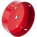 Коронка биметаллическая М42 Cobalt 8% 162 мм Pilorama 570162
