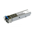 D-Link 330R/10KM/A1B WDM SFP-трансивер с 1 портом 1000Base-BX-U Tx:1310 нм, Rx:1550 нм для одномодового оптического кабеля до 10 км, разъем Simplex LC