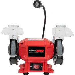 Заточной станок Gigant Professional D-125мм GPES-125