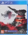 Игра для PS4 PlayStation Stranger of Paradise Final Fantasy Origin 18+ (1CSC20005333)