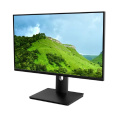 LCD Valday 27" RN27AVB {IPS / 1920х1080 / 75Hz / HDMI / 2xDP / VGA / 178/178 / 300cd / Крепление VESA / Динамики / Черный /Реестр МПТ}