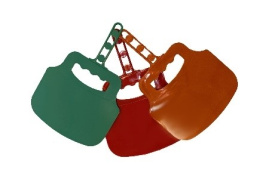 Веер для раздува огня 080539