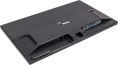23.8" Монитор HIPER EasyView KB2415, 1920x1080, IPS, 75Гц, 1хHDMI, черный