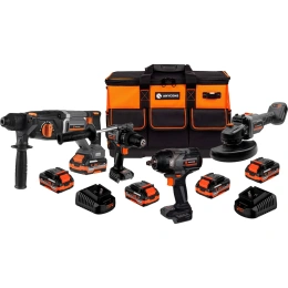 Набор из 4-х инструментов Anycons ST408 AC-ST408