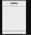 Отдельностоящая посудомоечная машина 60СМ ZWM 616 WH 1100483 HANSA