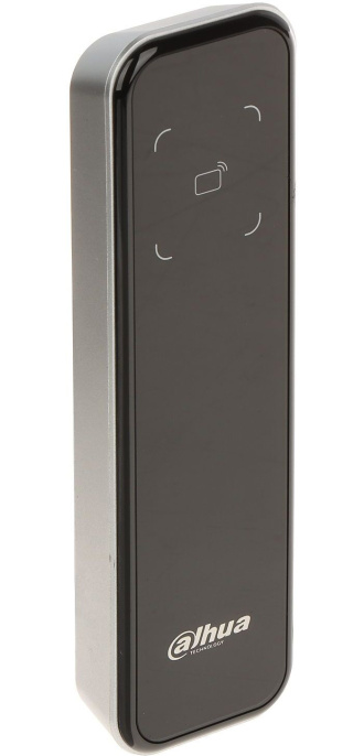 Считыватель карт Dahua DHI-ASR2200A внутренний/уличный
