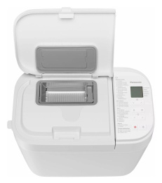 Хлебопечь Panasonic SD-R2520WTS,  белый