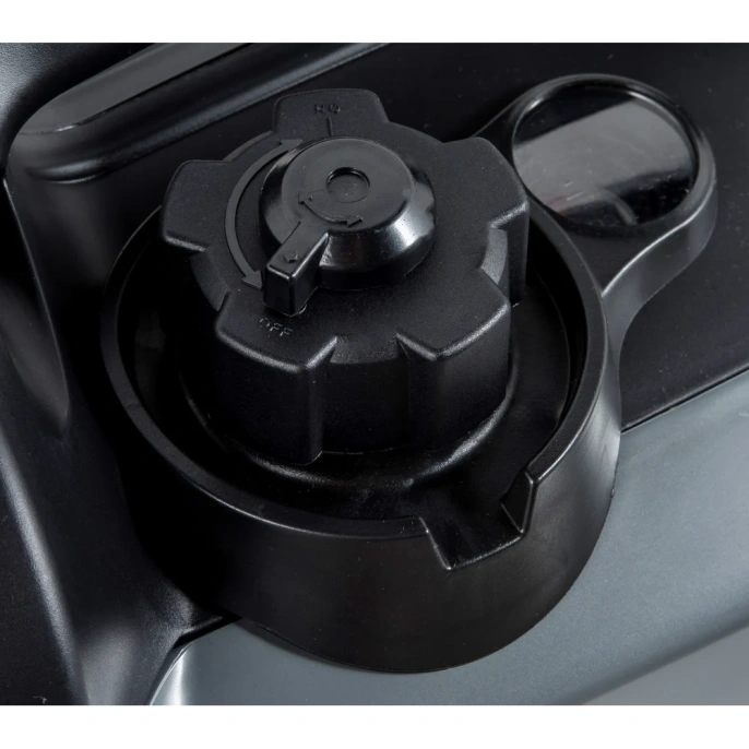 Инверторный генератор Gigant Professional (2 кВт; тихий; 12 В авторозетка/ USB; параллельная работа) GPIGL-2000