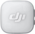 Радиосистема DJI Mic Mini 2 (2TX + 1RX + Charging Case) DJIMic2 электретный (малый конденсатор), петличный/портативный, для интервью и репортажей/для смартфонов, круговая направленность, 20-20000 Гц, разъем USB Type-C/3.5 мм, радиус 400м,  до 10.5 ч
