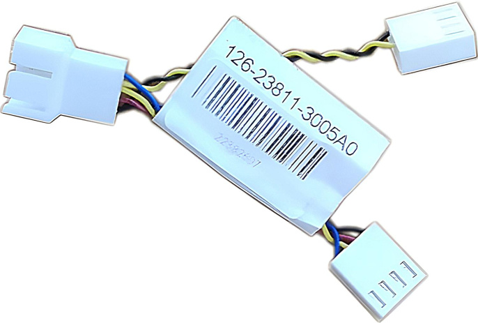 Кабель Chenbro 126-23811-3005A0 (126-23811-3005A0)